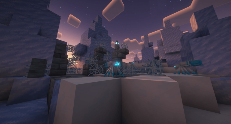 Мод More Critters 1.20.1 (Фэнтези-существа и коллекционер) | 17-04-2026, 13:25 - Моды для Minecraft / Оружие / Мобы / Броня / 1.20.1