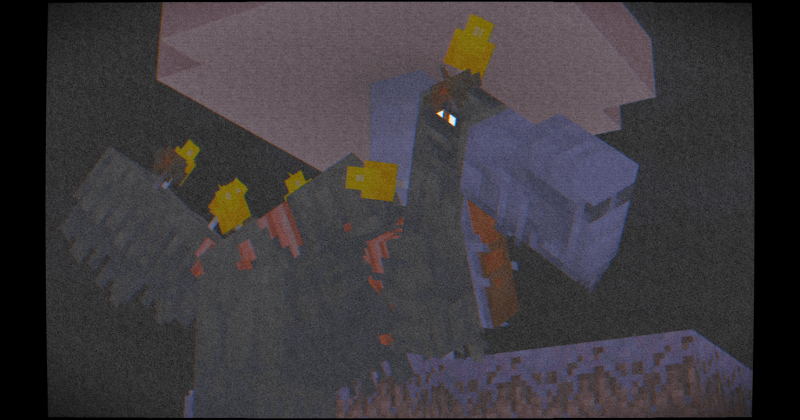 Мод More Critters 1.20.1 (Фэнтези-существа и коллекционер) | 17-04-2026, 13:25 - Моды для Minecraft / Оружие / Мобы / Броня / 1.20.1