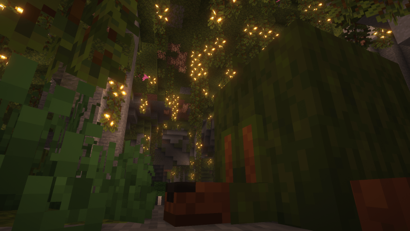 Мод More Critters 1.20.1 (Фэнтези-существа и коллекционер) | 17-04-2026, 13:25 - Моды для Minecraft / Оружие / Мобы / Броня / 1.20.1