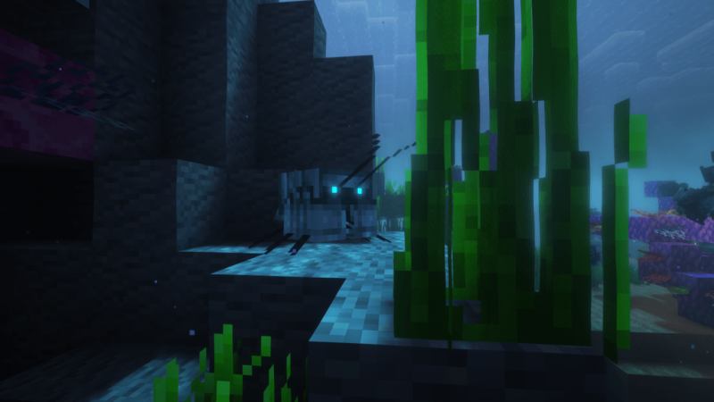 Мод More Critters 1.20.1 (Фэнтези-существа и коллекционер) | 17-04-2026, 13:25 - Моды для Minecraft / Оружие / Мобы / Броня / 1.20.1