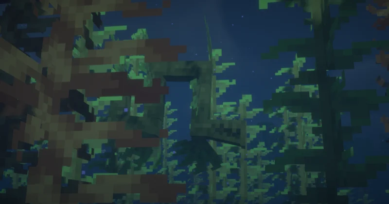 Мод More Critters 1.20.1 (Фэнтези-существа и коллекционер) | 17-04-2026, 13:25 - Моды для Minecraft / Оружие / Мобы / Броня / 1.20.1