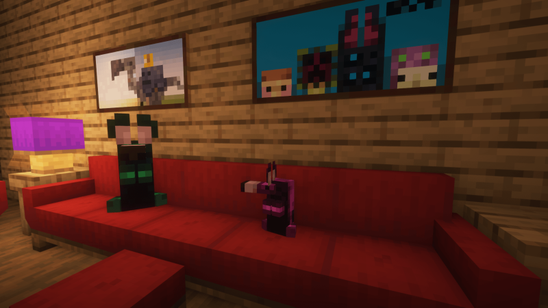 Мод More Critters 1.20.1 (Фэнтези-существа и коллекционер) | 17-04-2026, 13:25 - Моды для Minecraft / Оружие / Мобы / Броня / 1.20.1