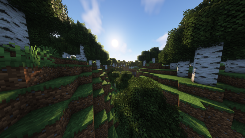 Motschen's Better Leaves 1.21.11/1.19.3 (Пышная листва, натуральный вид 16x) | Сегодня, 18:23 - Текстуры для Minecraft / 1.13 / 1.13.1 / 1.13.2 / 1.14 / 1.14.2 / 1.14.3 / 1.14.4 / 1.15 / 1.15.1 / 1.15.2 / Текстуры 16x / Реалистичные / Яркие / Для слабых ПК / 1.16 / 1.16.1 / 1.16.2 / 1.16.3 / 1.16.4 / 1.17 / 1.16.5 / 1.17.1 / 1.18 / 1.18.1 / 1.18.2 / 1.19 / 1.19.2 / 1.19.3 / 1.19.4 / 1.20.1 / 1.21.11 / 1.21.10 / 1.21.8 / 1.21.5 / 1.21.4 / 1.21.1 / 1.20.6 / 1.20.5 / 1.20.4 / 1.20.3 / 1.20.2