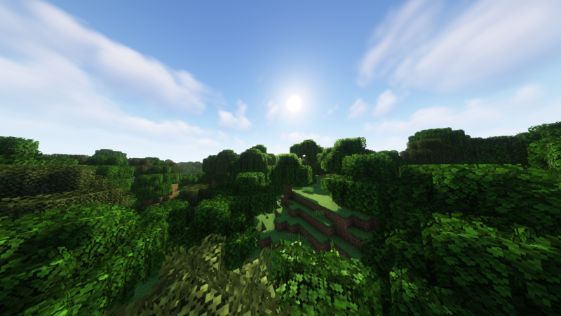 Motschen's Better Leaves 1.21.11/1.19.3 (Пышная листва, натуральный вид 16x) | Сегодня, 18:23 - Текстуры для Minecraft / 1.13 / 1.13.1 / 1.13.2 / 1.14 / 1.14.2 / 1.14.3 / 1.14.4 / 1.15 / 1.15.1 / 1.15.2 / Текстуры 16x / Реалистичные / Яркие / Для слабых ПК / 1.16 / 1.16.1 / 1.16.2 / 1.16.3 / 1.16.4 / 1.17 / 1.16.5 / 1.17.1 / 1.18 / 1.18.1 / 1.18.2 / 1.19 / 1.19.2 / 1.19.3 / 1.19.4 / 1.20.1 / 1.21.11 / 1.21.10 / 1.21.8 / 1.21.5 / 1.21.4 / 1.21.1 / 1.20.6 / 1.20.5 / 1.20.4 / 1.20.3 / 1.20.2