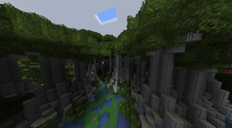 Motschen's Better Leaves 1.21.11/1.19.3 (Пышная листва, натуральный вид 16x) | Сегодня, 18:23 - Текстуры для Minecraft / 1.13 / 1.13.1 / 1.13.2 / 1.14 / 1.14.2 / 1.14.3 / 1.14.4 / 1.15 / 1.15.1 / 1.15.2 / Текстуры 16x / Реалистичные / Яркие / Для слабых ПК / 1.16 / 1.16.1 / 1.16.2 / 1.16.3 / 1.16.4 / 1.17 / 1.16.5 / 1.17.1 / 1.18 / 1.18.1 / 1.18.2 / 1.19 / 1.19.2 / 1.19.3 / 1.19.4 / 1.20.1 / 1.21.11 / 1.21.10 / 1.21.8 / 1.21.5 / 1.21.4 / 1.21.1 / 1.20.6 / 1.20.5 / 1.20.4 / 1.20.3 / 1.20.2