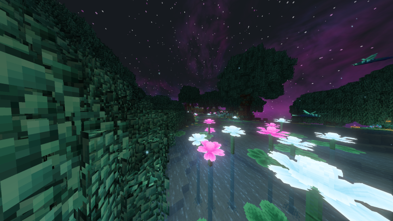 Motschen's Better Leaves 1.21.11/1.19.3 (Пышная листва, натуральный вид 16x) | Сегодня, 18:23 - Текстуры для Minecraft / 1.13 / 1.13.1 / 1.13.2 / 1.14 / 1.14.2 / 1.14.3 / 1.14.4 / 1.15 / 1.15.1 / 1.15.2 / Текстуры 16x / Реалистичные / Яркие / Для слабых ПК / 1.16 / 1.16.1 / 1.16.2 / 1.16.3 / 1.16.4 / 1.17 / 1.16.5 / 1.17.1 / 1.18 / 1.18.1 / 1.18.2 / 1.19 / 1.19.2 / 1.19.3 / 1.19.4 / 1.20.1 / 1.21.11 / 1.21.10 / 1.21.8 / 1.21.5 / 1.21.4 / 1.21.1 / 1.20.6 / 1.20.5 / 1.20.4 / 1.20.3 / 1.20.2