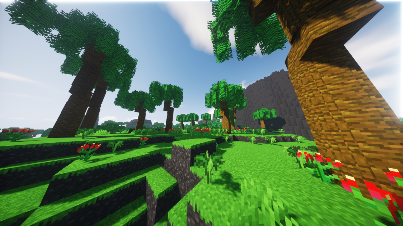 Motschen's Better Leaves 1.21.11/1.19.3 (Пышная листва, натуральный вид 16x) | Сегодня, 18:23 - Текстуры для Minecraft / 1.13 / 1.13.1 / 1.13.2 / 1.14 / 1.14.2 / 1.14.3 / 1.14.4 / 1.15 / 1.15.1 / 1.15.2 / Текстуры 16x / Реалистичные / Яркие / Для слабых ПК / 1.16 / 1.16.1 / 1.16.2 / 1.16.3 / 1.16.4 / 1.17 / 1.16.5 / 1.17.1 / 1.18 / 1.18.1 / 1.18.2 / 1.19 / 1.19.2 / 1.19.3 / 1.19.4 / 1.20.1 / 1.21.11 / 1.21.10 / 1.21.8 / 1.21.5 / 1.21.4 / 1.21.1 / 1.20.6 / 1.20.5 / 1.20.4 / 1.20.3 / 1.20.2