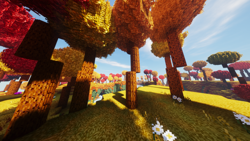 Motschen's Better Leaves 1.21.11/1.19.3 (Пышная листва, натуральный вид 16x) | Сегодня, 18:23 - Текстуры для Minecraft / 1.13 / 1.13.1 / 1.13.2 / 1.14 / 1.14.2 / 1.14.3 / 1.14.4 / 1.15 / 1.15.1 / 1.15.2 / Текстуры 16x / Реалистичные / Яркие / Для слабых ПК / 1.16 / 1.16.1 / 1.16.2 / 1.16.3 / 1.16.4 / 1.17 / 1.16.5 / 1.17.1 / 1.18 / 1.18.1 / 1.18.2 / 1.19 / 1.19.2 / 1.19.3 / 1.19.4 / 1.20.1 / 1.21.11 / 1.21.10 / 1.21.8 / 1.21.5 / 1.21.4 / 1.21.1 / 1.20.6 / 1.20.5 / 1.20.4 / 1.20.3 / 1.20.2