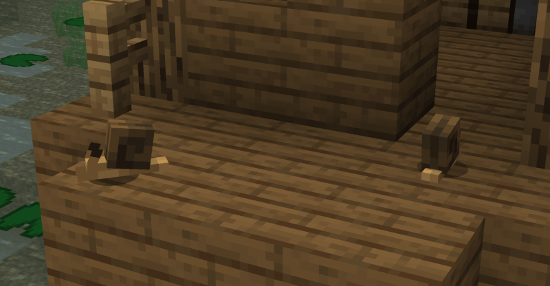 Мод Naturalist 1.21.1/1.19.2 (животные, мобы, природа) | 26-04-2026, 10:56 - Моды для Minecraft / Мобы / Деревья и растения / Миры и биомы / 1.18.2 / 1.19 / 1.19.2 / 1.20.1 / 1.21.1