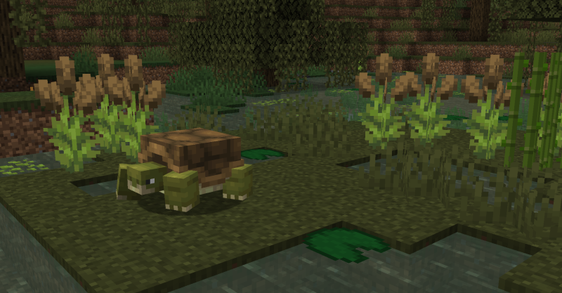 Мод Naturalist 1.21.1/1.19.2 (животные, мобы, природа) | 26-04-2026, 10:56 - Моды для Minecraft / Мобы / Деревья и растения / Миры и биомы / 1.18.2 / 1.19 / 1.19.2 / 1.20.1 / 1.21.1