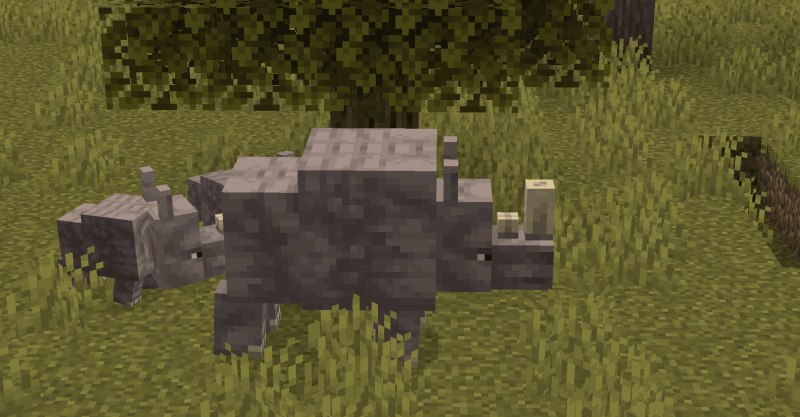 Мод Naturalist 1.21.1/1.19.2 (животные, мобы, природа) | 26-04-2026, 10:56 - Моды для Minecraft / Мобы / Деревья и растения / Миры и биомы / 1.18.2 / 1.19 / 1.19.2 / 1.20.1 / 1.21.1