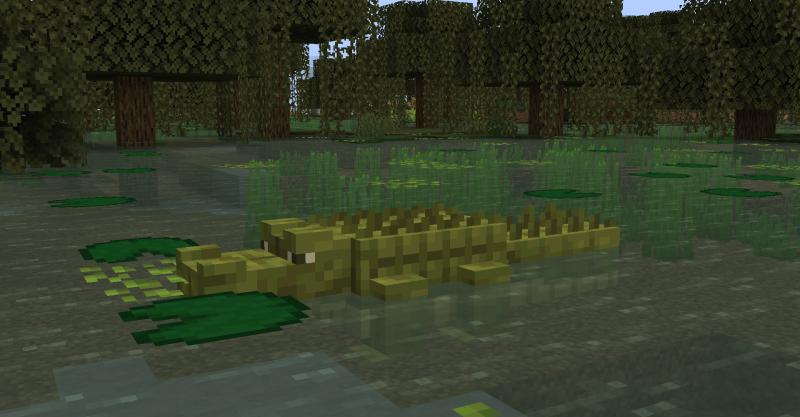 Мод Naturalist 1.21.1/1.19.2 (животные, мобы, природа) | 26-04-2026, 10:56 - Моды для Minecraft / Мобы / Деревья и растения / Миры и биомы / 1.18.2 / 1.19 / 1.19.2 / 1.20.1 / 1.21.1