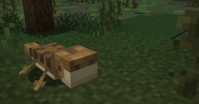 Мод Naturalist 1.21.1/1.19.2 (животные, мобы, природа) | 26-04-2026, 10:56 - Моды для Minecraft / Мобы / Деревья и растения / Миры и биомы / 1.18.2 / 1.19 / 1.19.2 / 1.20.1 / 1.21.1