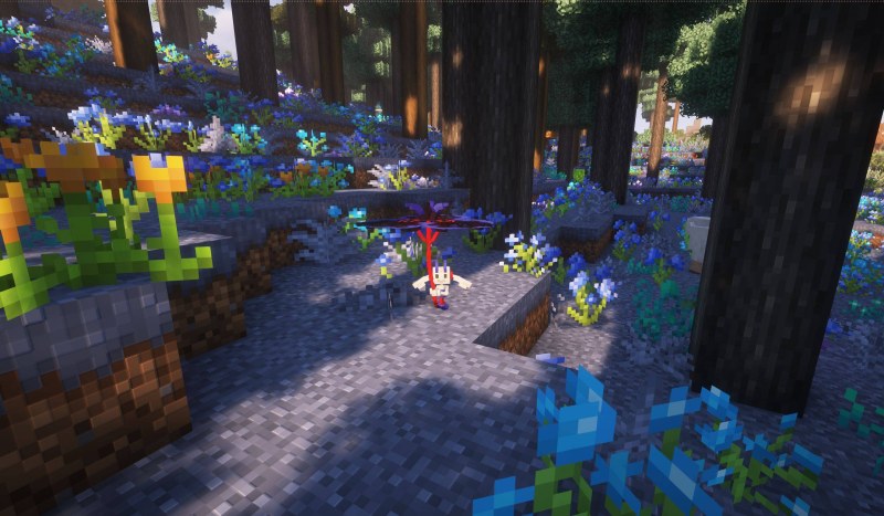 Мод Navas ZA Megas 1.21.1 (Моды для Cobblemon) | 3-04-2026, 13:03 - Моды для Minecraft / Мобы / Инструменты / 1.21.1