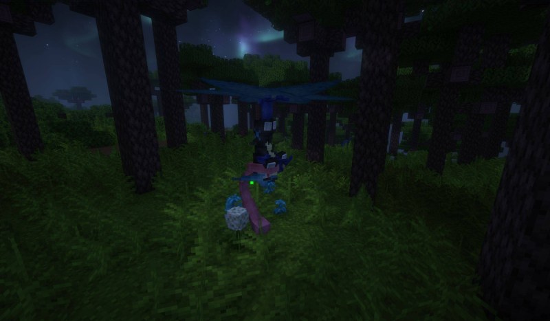 Мод Navas ZA Megas 1.21.1 (Моды для Cobblemon) | 3-04-2026, 13:03 - Моды для Minecraft / Мобы / Инструменты / 1.21.1