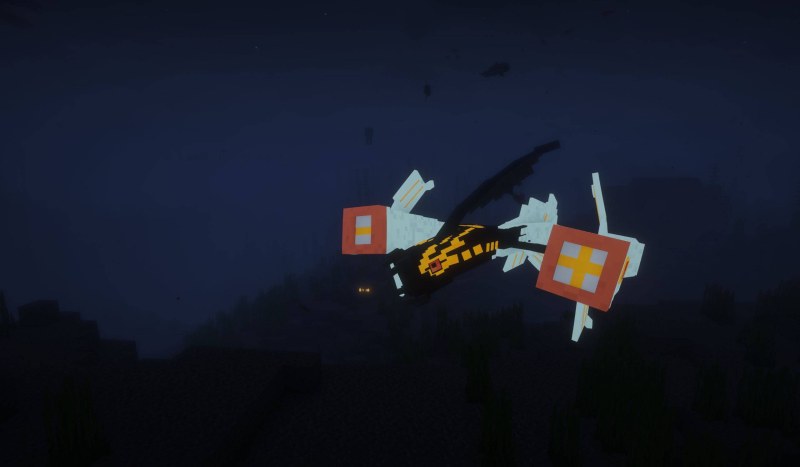 Мод Navas ZA Megas 1.21.1 (Моды для Cobblemon) | 3-04-2026, 13:03 - Моды для Minecraft / Мобы / Инструменты / 1.21.1
