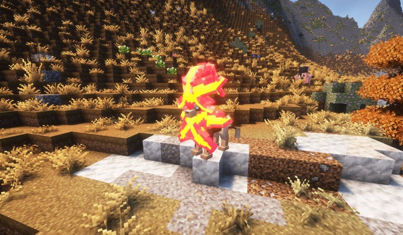 Мод Navas ZA Megas 1.21.1 (Моды для Cobblemon) | 3-04-2026, 13:03 - Моды для Minecraft / Мобы / Инструменты / 1.21.1
