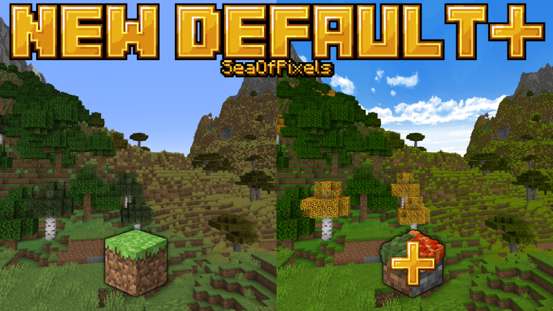 New Default+ 26.1.2/1.21.11 (ванильный стиль, вариативность, OptiFine 16x) | Сегодня, 11:54 - Текстуры для Minecraft / 1.12 / 1.11.2 / 1.10.2 / 1.12.1 / 1.12.2 / 1.15 / 1.15.1 / 1.15.2 / Текстуры 16x / PvP / Средневековые / Хоррор / 1.16 / 1.16.1 / 1.16.2 / 1.16.3 / 1.16.4 / 1.17 / 1.16.5 / 1.17.1 / 1.18 / 1.18.1 / 1.18.2 / 1.19 / 1.19.1 / 1.19.2 / 1.19.4 / 1.20.1 / 26.1 / 1.21.11 / 1.21.10 / 1.21.8 / 1.21.5 / 1.21.4 / 1.21.1 / 1.20.6 / 1.20.5 / 1.20.4 / 1.20.3 / 1.20.2 / 26.1.1