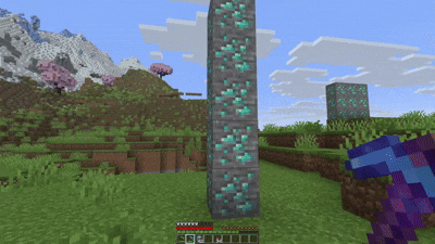 Мод Ore Vein Miner 26.1.1/1.21.11 (Автоматическая добыча руды) | Сегодня, 17:41 - Моды для Minecraft / Индустриальные / Инструменты / 1.17 / 1.17.1 / 1.18 / 1.18.1 / 1.18.2 / 1.19 / 1.19.1 / 1.19.2 / 1.19.3 / 1.19.4 / 1.20 / 1.20.1 / 1.20.2 / 1.20.4 / 1.20.5 / 1.20.6 / 1.21 / 1.21.1 / 1.21.4 / 1.21.5 / 1.21.8 / 1.21.10 / 1.21.11 / 26.1 / 26.1.1