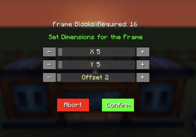 Мод Oritech Things 1.21.1 (Технический мод Oritech) | 20-04-2026, 17:05 - Моды для Minecraft / Индустриальные / 1.21.1