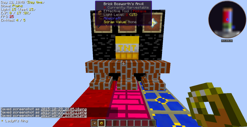 Ozone Resources 1.12.2/1.7.10 (Стиль для модпака 128x) | 8-04-2026, 14:06 - Текстуры для Minecraft / 1.12.2 / Текстуры 128x