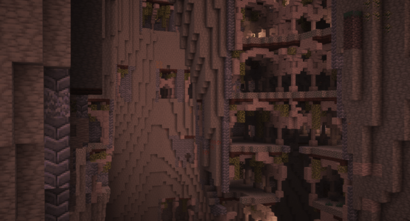 Мод Paradise Lost 1.21.1/1.19.4 (Небесные острова, приключения) | Сегодня, 10:01 - Моды для Minecraft / Оружие / RPG / Миры и биомы / 1.16.4 / 1.17 / 1.16.5 / 1.17.1 / 1.18 / 1.18.1 / 1.18.2 / 1.19.2 / 1.19.4 / 1.20 / 1.20.1 / 1.20.2 / 1.20.4 / 1.20.5 / 1.20.6 / 1.21.1