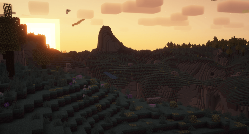 Мод Paradise Lost 1.21.1/1.19.4 (Небесные острова, приключения) | Сегодня, 10:01 - Моды для Minecraft / Оружие / RPG / Миры и биомы / 1.16.4 / 1.17 / 1.16.5 / 1.17.1 / 1.18 / 1.18.1 / 1.18.2 / 1.19.2 / 1.19.4 / 1.20 / 1.20.1 / 1.20.2 / 1.20.4 / 1.20.5 / 1.20.6 / 1.21.1