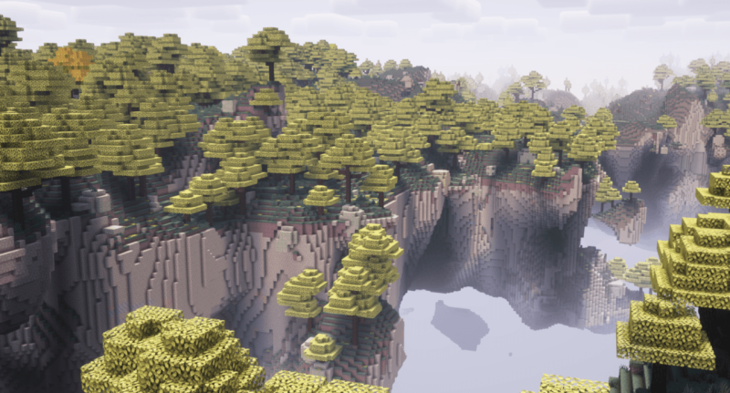 Мод Paradise Lost 1.21.1/1.19.4 (Небесные острова, приключения) | Сегодня, 10:01 - Моды для Minecraft / Оружие / RPG / Миры и биомы / 1.16.4 / 1.17 / 1.16.5 / 1.17.1 / 1.18 / 1.18.1 / 1.18.2 / 1.19.2 / 1.19.4 / 1.20 / 1.20.1 / 1.20.2 / 1.20.4 / 1.20.5 / 1.20.6 / 1.21.1