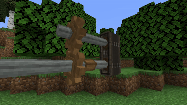 Мод Petrol's Parts for Create (Create addon, kinetic components) | 23-04-2026, 18:21 - Моды для Minecraft / Декор / Индустриальные