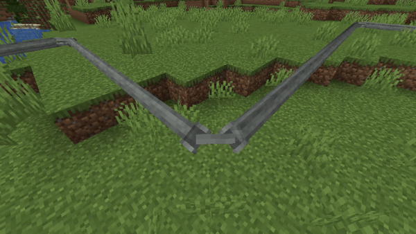 Мод Petrol's Parts for Create (Create addon, kinetic components) | 23-04-2026, 18:21 - Моды для Minecraft / Декор / Индустриальные