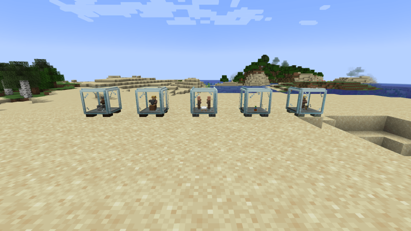 Мод Pickable Villagers 1.21.8/1.19.4 (Управление жителями) | Сегодня, 12:14 - Моды для Minecraft / Инструменты / 1.16.5 / 1.17.1 / 1.18.2 / 1.19 / 1.19.2 / 1.19.3 / 1.19.4 / 1.20 / 1.20.1 / 1.20.2 / 1.20.4 / 1.20.6 / 1.21 / 1.21.1 / 1.21.4 / 1.21.5 / 1.21.8