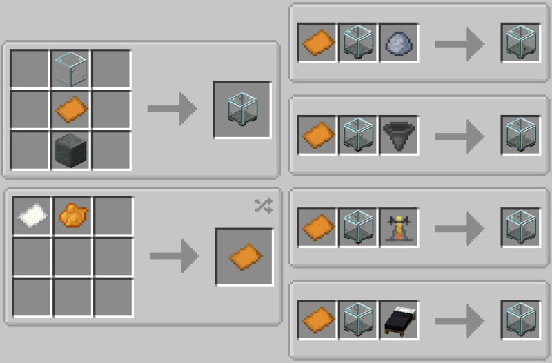 Мод Pickable Villagers 1.21.8/1.19.4 (Управление жителями) | Сегодня, 12:14 - Моды для Minecraft / Инструменты / 1.16.5 / 1.17.1 / 1.18.2 / 1.19 / 1.19.2 / 1.19.3 / 1.19.4 / 1.20 / 1.20.1 / 1.20.2 / 1.20.4 / 1.20.6 / 1.21 / 1.21.1 / 1.21.4 / 1.21.5 / 1.21.8