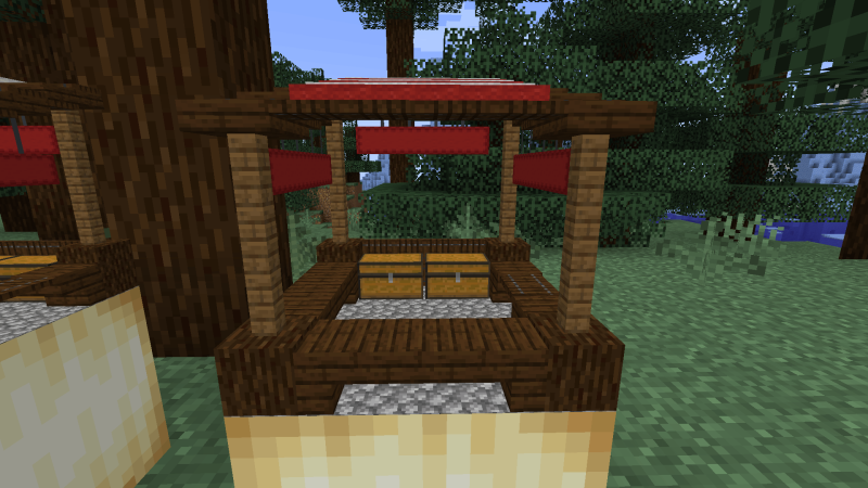 Мод Pickable Villagers 1.21.8/1.19.4 (Управление жителями) | Сегодня, 12:14 - Моды для Minecraft / Инструменты / 1.16.5 / 1.17.1 / 1.18.2 / 1.19 / 1.19.2 / 1.19.3 / 1.19.4 / 1.20 / 1.20.1 / 1.20.2 / 1.20.4 / 1.20.6 / 1.21 / 1.21.1 / 1.21.4 / 1.21.5 / 1.21.8