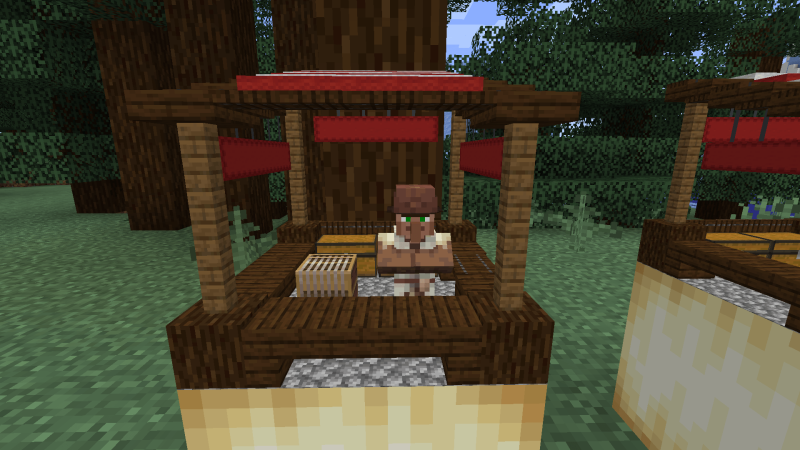 Мод Pickable Villagers 1.21.8/1.19.4 (Управление жителями) | Сегодня, 12:14 - Моды для Minecraft / Инструменты / 1.16.5 / 1.17.1 / 1.18.2 / 1.19 / 1.19.2 / 1.19.3 / 1.19.4 / 1.20 / 1.20.1 / 1.20.2 / 1.20.4 / 1.20.6 / 1.21 / 1.21.1 / 1.21.4 / 1.21.5 / 1.21.8