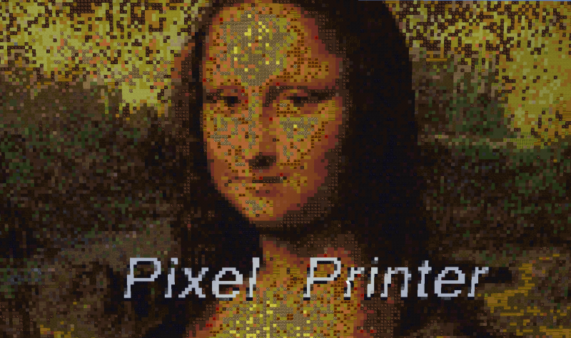 Плагин PixelPrinter 1.15/1.14 (изображения гифки пиксель-арт) | Сегодня, 13:52 - Плагины для сервера / 1.15 / 1.14 / 1.13 / 1.12 / 1.6.4
