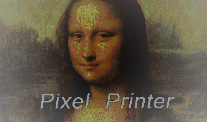 Плагин PixelPrinter 1.15/1.14 (изображения гифки пиксель-арт) | Сегодня, 13:52 - Плагины для сервера / 1.15 / 1.14 / 1.13 / 1.12 / 1.6.4