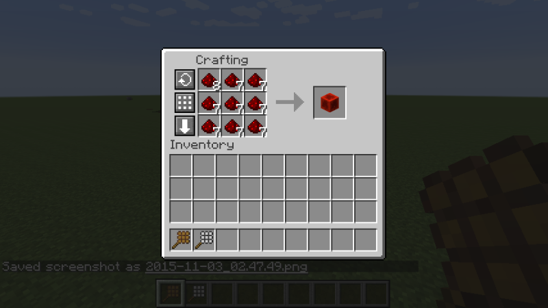 Мод Porta Crafty 26.1.2/1.21.11 (инвентарный верстак, крафт) | Сегодня, 12:17 - Моды для Minecraft / 1.17.1 / 1.18 / 1.18.1 / 1.18.2 / 1.19 / 1.19.1 / 1.19.2 / 1.19.3 / 1.19.4 / 1.20 / 1.20.1 / 1.20.2 / 1.20.4 / 1.20.6 / 1.21 / 1.21.1 / 1.21.4 / 1.21.5 / 1.21.8 / 1.21.10 / 1.21.11 / 26.1.2