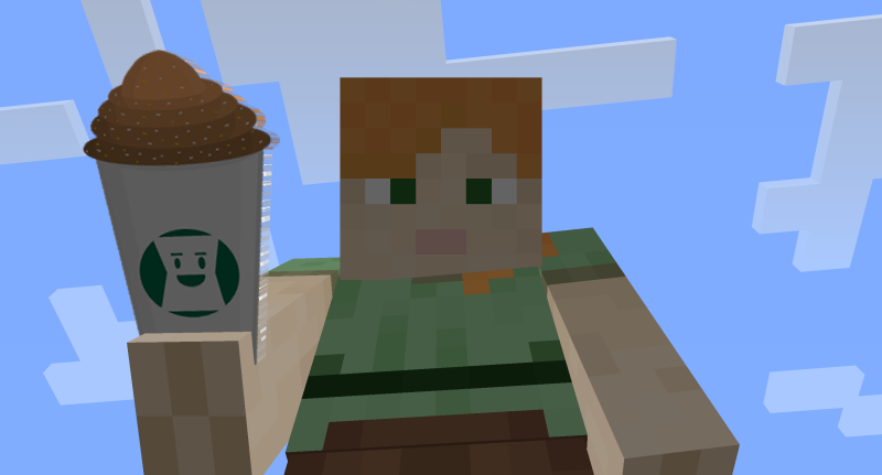 Мод Pumpkin Spice Latte 26.1.2/1.21.11 (Сезонный напиток с эффектами) | Вчера, 11:42 - Моды для Minecraft / Еда / 1.16.3 / 1.16.4 / 1.17 / 1.17.1 / 1.18 / 1.18.1 / 1.18.2 / 1.19.3 / 1.19.4 / 1.20 / 1.20.1 / 1.20.2 / 1.20.4 / 1.21 / 1.21.1 / 1.21.10 / 1.21.11 / 26.1 / 26.1.1 / 26.1.2