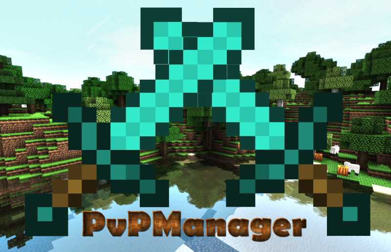 Плагин PvPManager 1.21.11/1.19.3 (PvP combat management) | 28-04-2026, 18:48 - Плагины для сервера / 1.21.11 / 1.21.10 / 1.21.8 / 1.21.5 / 1.21.4 / 1.21.1 / 1.21 / 1.20.6 / 1.20.5 / 1.20.4 / 1.20.2 / 1.20.1 / 1.20 / 1.19.3 / 1.19.4 / 1.19.2 / 1.19.1 / 1.19 / 1.18.2 / 1.18.1 / 1.18 / 1.17 / 1.16 / 1.15 / 1.14 / 1.13 / 1.12 / 1.6.4