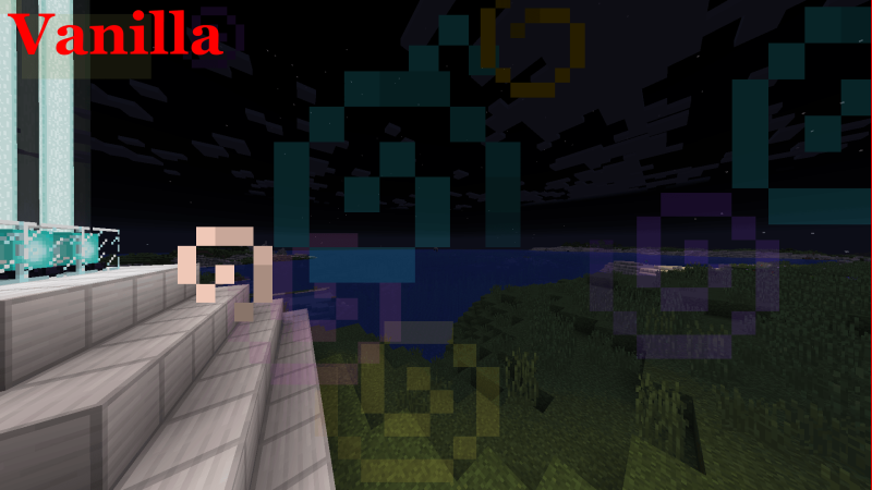 Remove Potion Particles 1.19/1.18 (удаление частиц, оптимизация 16x) | Вчера, 19:30 - Текстуры для Minecraft / Текстуры 16x / Стандартные  / Для слабых ПК / 1.18 / 1.19