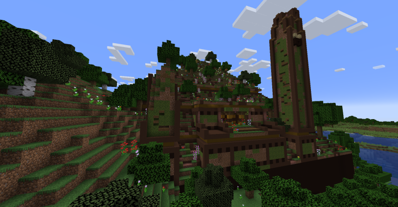 Repurposed Structures - Better Desert Temples Compat Datapack 1.21.1/1.19.4 (совместимость, структуры, пустыня 16x) | Вчера, 19:02 - Текстуры для Minecraft / Текстуры 16x / 1.18.2 / 1.19.2 / 1.19.3 / 1.19.4 / 1.20.1 / 1.21.1 / 1.20.4