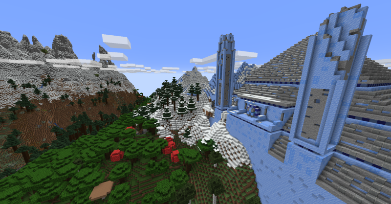 Repurposed Structures - Better Desert Temples Compat Datapack 1.21.1/1.19.4 (совместимость, структуры, пустыня 16x) | Вчера, 19:02 - Текстуры для Minecraft / Текстуры 16x / 1.18.2 / 1.19.2 / 1.19.3 / 1.19.4 / 1.20.1 / 1.21.1 / 1.20.4