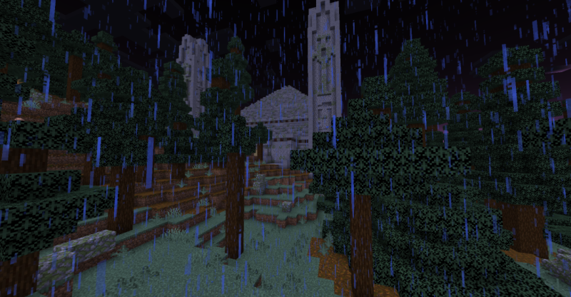 Repurposed Structures - Better Desert Temples Compat Datapack 1.21.1/1.19.4 (совместимость, структуры, пустыня 16x) | Вчера, 19:02 - Текстуры для Minecraft / Текстуры 16x / 1.18.2 / 1.19.2 / 1.19.3 / 1.19.4 / 1.20.1 / 1.21.1 / 1.20.4