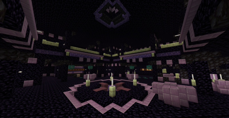 Repurposed Structures - Better Desert Temples Compat Datapack 1.21.1/1.19.4 (совместимость, структуры, пустыня 16x) | Вчера, 19:02 - Текстуры для Minecraft / Текстуры 16x / 1.18.2 / 1.19.2 / 1.19.3 / 1.19.4 / 1.20.1 / 1.21.1 / 1.20.4