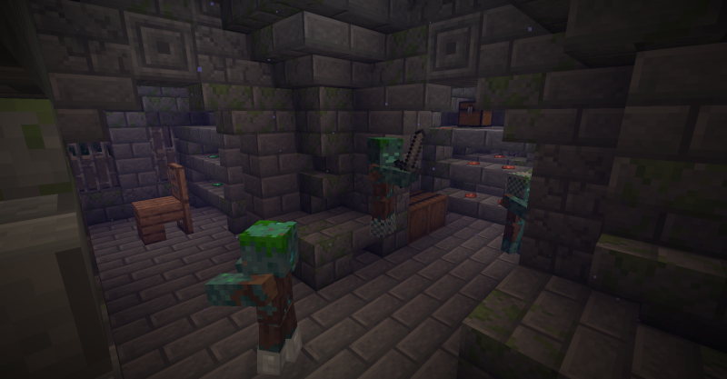 Repurposed Structures - Better Nether Fortress Compat Datapack 1.21.1/1.19.4 (Совместимость модов 16x) | Вчера, 17:52 - Текстуры для Minecraft / Текстуры 16x / 1.19.2 / 1.19.3 / 1.19.4 / 1.20.1 / 1.21.1 / 1.20.4