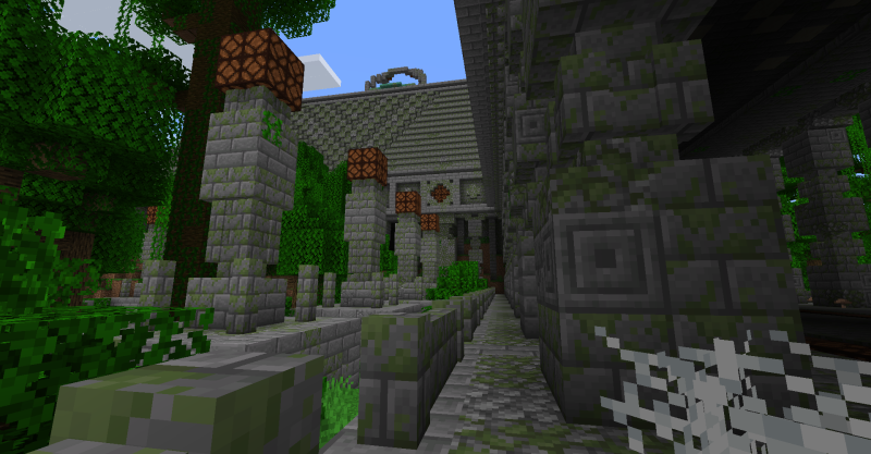 Repurposed Structures - Better Ocean Monuments Compat Datapack 1.21.1/1.19.4 (Совместимость текстурных пакетов 16x) | 6-04-2026, 11:03 - Текстуры для Minecraft / Текстуры 16x / 1.18.2 / 1.19.2 / 1.19.3 / 1.19.4 / 1.20.1 / 1.21.1 / 1.20.4