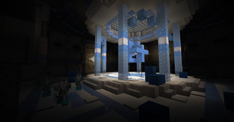 Repurposed Structures - Better Ocean Monuments Compat Datapack 1.21.1/1.19.4 (Совместимость текстурных пакетов 16x) | 6-04-2026, 11:03 - Текстуры для Minecraft / Текстуры 16x / 1.18.2 / 1.19.2 / 1.19.3 / 1.19.4 / 1.20.1 / 1.21.1 / 1.20.4