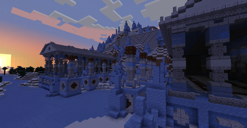 Repurposed Structures - Better Ocean Monuments Compat Datapack 1.21.1/1.19.4 (Совместимость текстурных пакетов 16x) | 6-04-2026, 11:03 - Текстуры для Minecraft / Текстуры 16x / 1.18.2 / 1.19.2 / 1.19.3 / 1.19.4 / 1.20.1 / 1.21.1 / 1.20.4