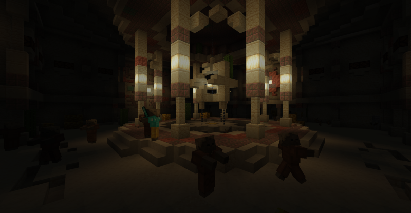 Repurposed Structures - Better Ocean Monuments Compat Datapack 1.21.1/1.19.4 (Совместимость текстурных пакетов 16x) | 6-04-2026, 11:03 - Текстуры для Minecraft / Текстуры 16x / 1.18.2 / 1.19.2 / 1.19.3 / 1.19.4 / 1.20.1 / 1.21.1 / 1.20.4