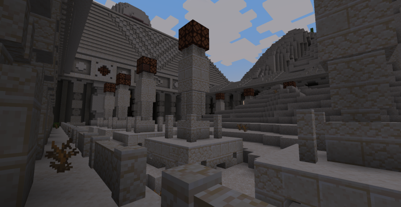 Repurposed Structures - Better Ocean Monuments Compat Datapack 1.21.1/1.19.4 (Совместимость текстурных пакетов 16x) | 6-04-2026, 11:03 - Текстуры для Minecraft / Текстуры 16x / 1.18.2 / 1.19.2 / 1.19.3 / 1.19.4 / 1.20.1 / 1.21.1 / 1.20.4